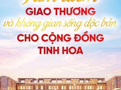 Chỉ 7 căn l arcade phú mỹ hưng cuối cùng   mua ngay kẻo lỡ, vị trí vàng trung tâm tài chính 3