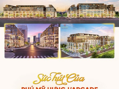 Chỉ 7 căn l arcade phú mỹ hưng cuối cùng   mua ngay kẻo lỡ, vị trí vàng trung tâm tài chính 4