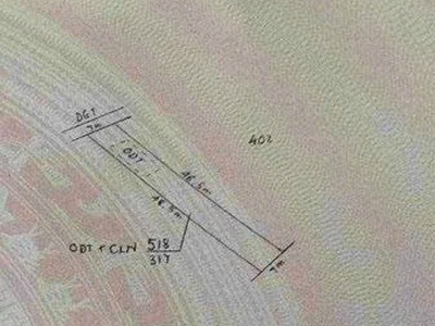 Siêu phẩm - chính chủ cần bán đất phường nghĩ phú - gia nghĩa - đắk nông / 700 triệu 3