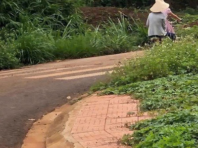 Siêu phẩm - chính chủ cần bán đất phường nghĩ phú - gia nghĩa - đắk nông / 700 triệu 1