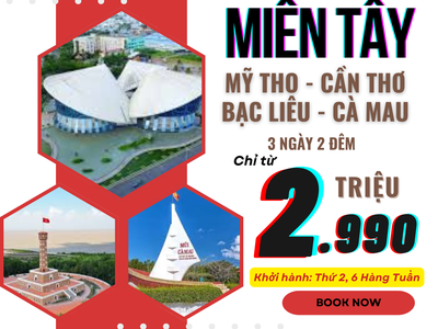 Khám phá Phan Thiết với Bikini Beach, Công viên giải trí Nova World thoả thích tắm khoáng nóng 3
