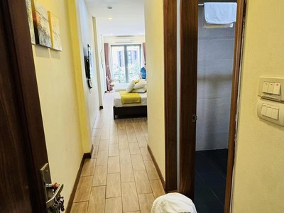 90 Tỷ Khách Sạn Cầu Gỗ 16P 120M2 9 Tầng Đầy Đủ PCCC Chuẩn phép 3