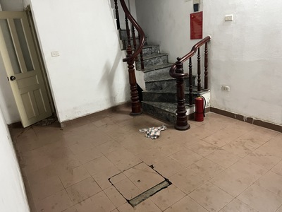 Cho thuê chung cư M2 - Ban Cơ Yếu Chính Phủ Nhân Chính, Thanh Xuân, 125m , 3 ngủ full đồ  17tr 5