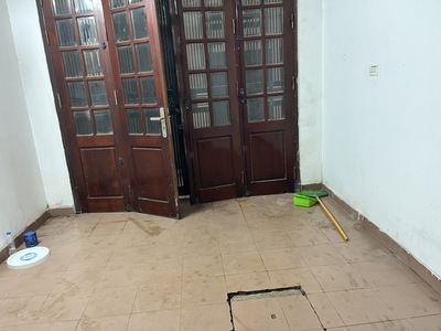 Cho thuê chung cư M2 - Ban Cơ Yếu Chính Phủ Nhân Chính, Thanh Xuân, 125m , 3 ngủ full đồ  17tr 6