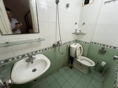 Cho thuê chung cư M2 - Ban Cơ Yếu Chính Phủ Nhân Chính, Thanh Xuân, 125m , 3 ngủ full đồ  17tr 7