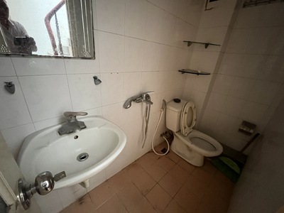 Cho thuê chung cư M2 - Ban Cơ Yếu Chính Phủ Nhân Chính, Thanh Xuân, 125m , 3 ngủ full đồ  17tr 8