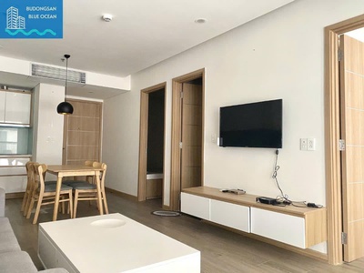 RẺ NHẤT FHOME 2PN đầy đủ nội thất tiện nghi - supper deal Fhome 2 bedroom 3