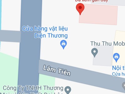 Cho thuê 3 căn nhà liền kề nhau,mặt đường quốc lộ 3,giao đường Lâm Tiên /Thiết bị điện - 4 triệu/căn 2