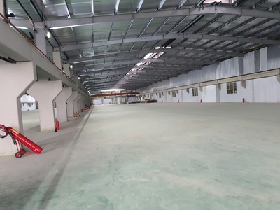 Cho thuê kho, xưởng taih Vân Nội. Đông Anh. Hà Nội 1