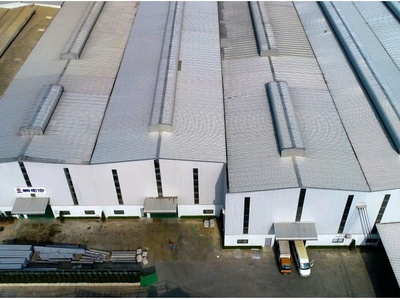 Cho thuê kho, xưởng taih Vân Nội. Đông Anh. Hà Nội 2