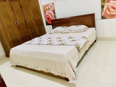 Cho thuê nhà 3 tầng 6 phòng ngủ tại Vĩnh yên, Vĩnh Phúc. Giá 20 triệu tháng 1