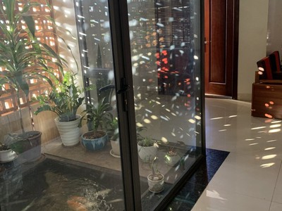Cho thuê nhà 3 tầng 6 phòng ngủ tại Vĩnh yên, Vĩnh Phúc. Giá 20 triệu tháng 2
