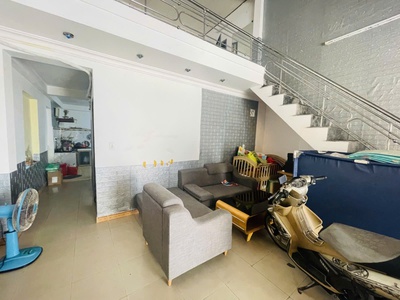 Bán nhà Kiệt Ô Tô Tránh đường Ngũ Hành Sơn vài bước ra mặt tiền giá cực tốt đầu tư được. 0