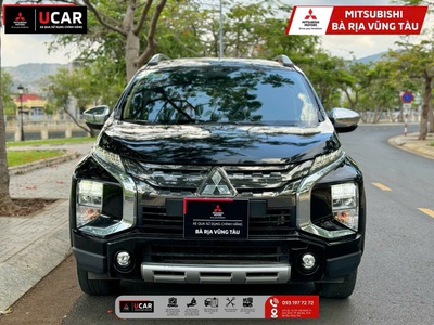 Mitsubishi Xpander Cross 0