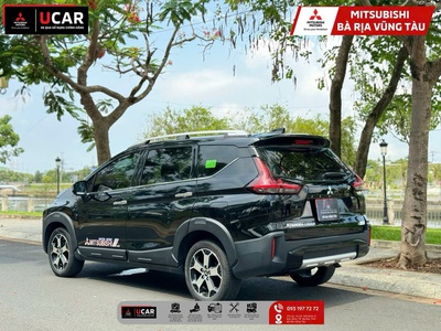 Mitsubishi Xpander Cross 2