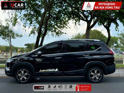 Mitsubishi Xpander Cross 4