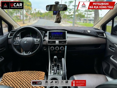 Mitsubishi Xpander Cross 3