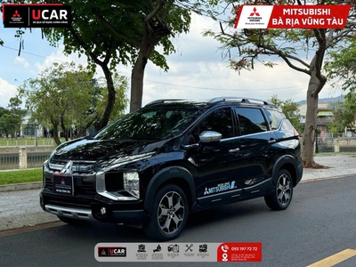 Mitsubishi Xpander Cross 6