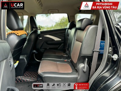 Mitsubishi Xpander Cross 7