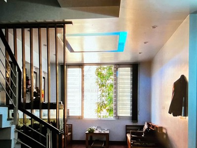 Cho thuê liền kề Ngô Thì Nhậm, Hà Đông 40m x 5T - 4 ngủ giá 19tr, vỉa hè, ô tô tránh 1