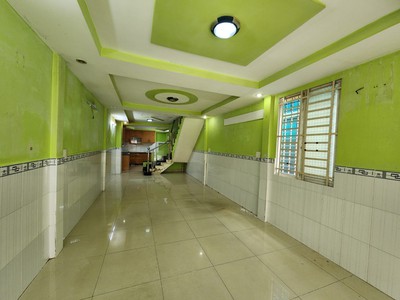 Bán nhà ngang 5 m hẻm xe hơi Trần Quang Khải Quận 1 chỉ nhỉnh 16 tỷ 3