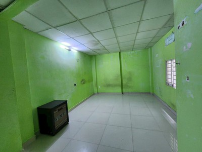 Bán nhà ngang 5 m hẻm xe hơi Trần Quang Khải Quận 1 chỉ nhỉnh 16 tỷ 4