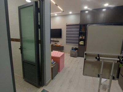 Xe hơi ngủ trong nhà hẻm Mai Thị Lựu phường Dakao Quận nhất chỉ 19 tỷ 2