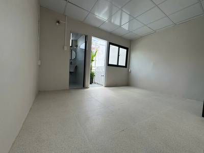 Cho thuê căn trọ dịch vụ ngay trung tâm quận Bình Thạnh bao đẹp, đầy đủ tiện nghi 4