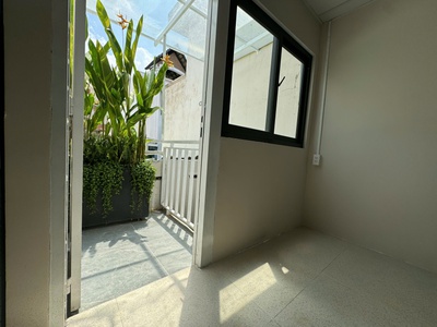 Cho thuê căn trọ dịch vụ ngay trung tâm quận Bình Thạnh bao đẹp, đầy đủ tiện nghi 3