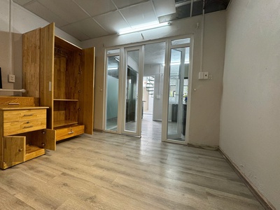 Cho thuê căn trọ dịch vụ ngay trung tâm quận Bình Thạnh bao đẹp, đầy đủ tiện nghi 5