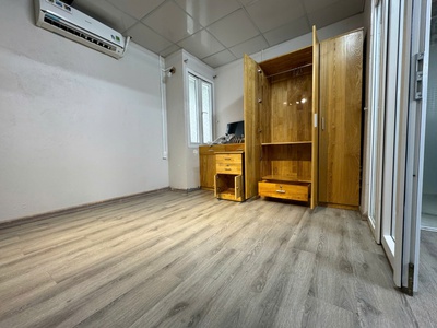 Cho thuê căn trọ dịch vụ ngay trung tâm quận Bình Thạnh bao đẹp, đầy đủ tiện nghi 7