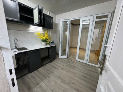 Cho thuê căn trọ dịch vụ ngay trung tâm quận Bình Thạnh bao đẹp, đầy đủ tiện nghi 10