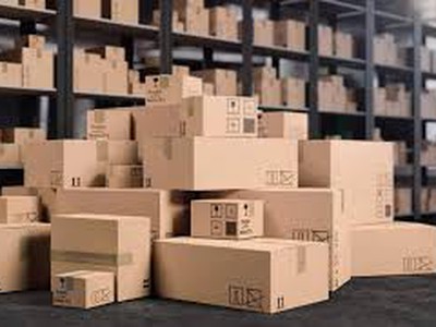 Cty cần tuyển phụ kho hàng hóa 2