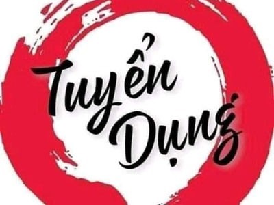 Cty cần tuyển phụ kho hàng hóa 0
