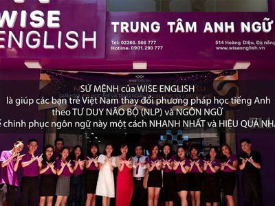 Hướng Dẫn Nhượng Quyền Trung Tâm Tiếng Anh: Bước Đầu Để Thành Công Trong Ngành Giáo Dục 0