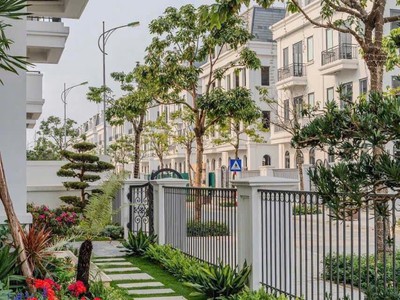 Bán biệt thự 170m,  mặt đường lê quang đạo kéo dài, khu trung tâm sầm uất nhất quận hà đông giá 27 2