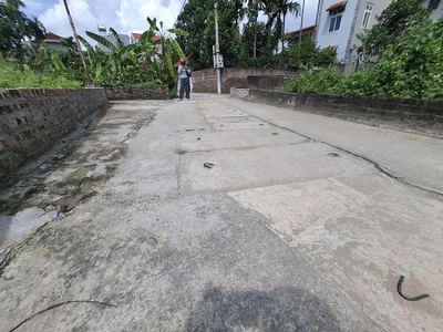 Cc gửi bán lô đất cổ dương, tiên dương 70m, mt rộng, lô góc, oto thông.. lh: 0936123469 0
