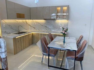 Nhà shr 70m2, mặt tiền nhựa, đường thông, thuận giao, thuận an, bd, giá chỉ 2,88 tỷ thương lượng. 2