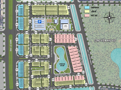 Mở bán quỹ lô đẹp nhất Tân Thanh Elite City -Giá chỉ từ 1.6 tỷ/ lô 100m2, CK 5, hỗ trợ 0 12 tháng 1