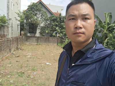 Cc gửi bán lô đất cổ dương, tiên dương 70m, mt rộng, lô góc, oto thông.. lh: 0936123469 1