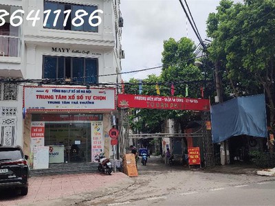 Già đầu tư chưa đến 4,7 tỷ  đông anh - hà nội 1