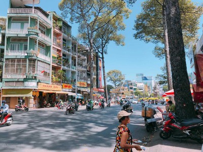 Mảnh đất siêu đẹp ngô gia tự 55m,mt 5m,nhỉnh 5tỷ,ô tô vào đất,giá đầu tư 0