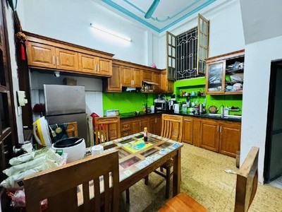  bán nhà phân lô - ô tô vào nhà - gara, 50m ra lê trọng tấn 1