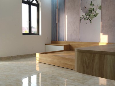 Nhà shr 70m2, mặt tiền nhựa, đường thông, thuận giao, thuận an, bd, giá chỉ 2,88 tỷ thương lượng. 3