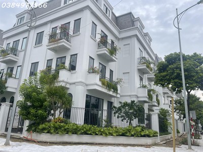 Bán biệt thự 170m,  mặt đường lê quang đạo kéo dài, khu trung tâm sầm uất nhất quận hà đông giá 27 0