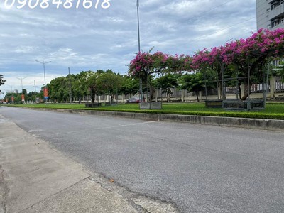Bán đất lê thái tổ  , phố lê lợi - nam thành  8 x 16m 2