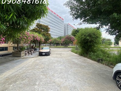 Bán đất lê thái tổ  , phố lê lợi - nam thành  8 x 16m 1