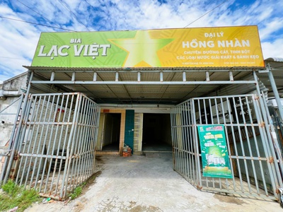 Nhà  mặt tiền chính chủ - vị trí đẹp 9m mặt tiền số 15 đường nguyễn huệ, ninh hoà, khánh hòa 2