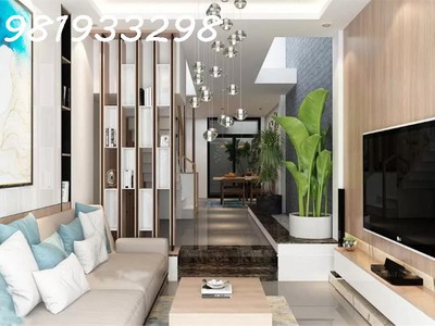 Vào sài gòn ở tôi bán gấp nhà lô góc ô tô tránh 69m2 ngay xa la giá hơn 7 tỷ có thương lượng 4