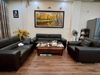 50m ra phố 8-3 lô góc thoáng rộng 35m2 xây 5t thì tuyệt vời giá 5.7  tỷ 3